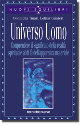 UNIVERSO UOMO libro