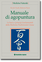 Manuale di agopuntura libro