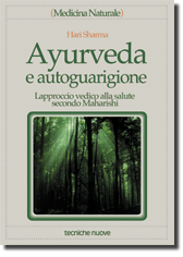 Ayurveda e autoguarigione libro