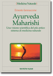 Ayurveda Maharishi libro