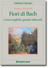 Fiori di Bach libro