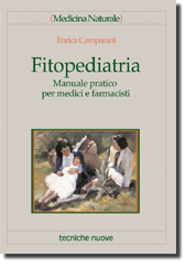 Fitopediatria libro