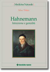 Hahnemann libro