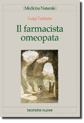 Il farmacista omeopata libro