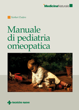 Manuale di pediatria omeopatica libro