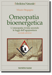Omeopatia bioenergetica libro