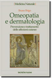 Omeopatia e dermatologia libro