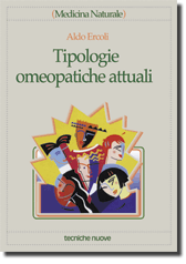 Tipologie omeopatiche attuali libro
