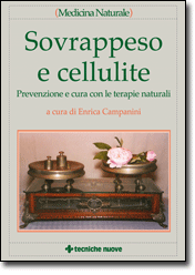 SOVRAPPESO E CELLULITE libro