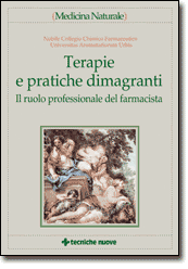 Terapie e pratiche dimagranti libro