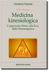 Medicina kinesiologica libro