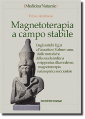 Magnetoterapia a campo stabile libro