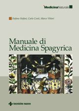 Manuale di medicina spagyrica libro