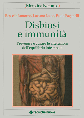 Disbiosi e immunità Disbiosi e immunità libro