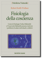 FISIOLOGIA DELLA COSCIENZA libro