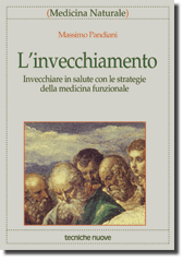 L'invecchiamento libro
