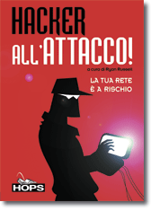 Hacker all'attacco libro
