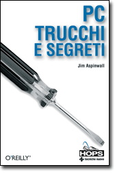 PC Trucchi e segreti libro