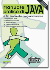 Manuale pratico di Java II edizione libro