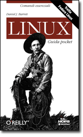 Linux Guida Pocket libro