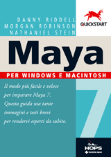 MAYA 7 libro