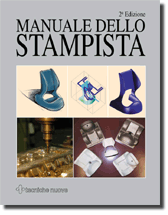 MANUALE DELLO STAMPISTA libro