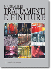 Manuale di Trattamenti e Finiture libro