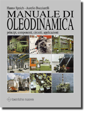 MANUALE DI OLEODINAMICA libro
