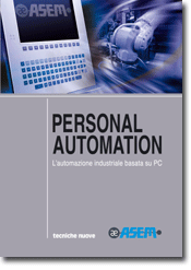 PERSONAL AUTOMATION libro
