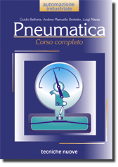 Pneumatica � Corso completo libro