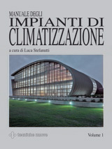 MANUALE DEGLI IMPIANTI DI CLIMATIZZAZIONE libro
