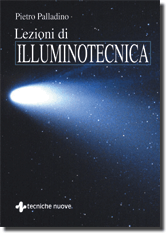 LEZIONI DI ILLUMINOTECNICA libro