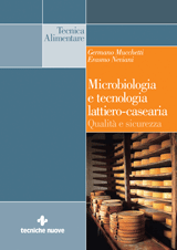 Microbiologia e tecnologia lattiero-casearia libro