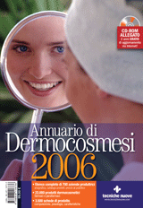Dizionario di Dermocosmesi libro