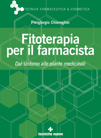 Fitoterapia per il farmacista Fitoterapia per il farmacista libro