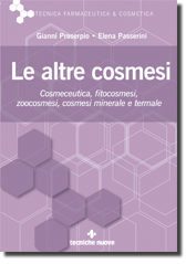 Le altre cosmesi libro