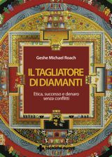 Il tagliatore di diamanti libro