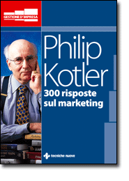 300 RISPOSTE SUL MARKETING libro