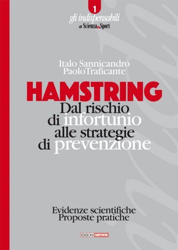 HAMSTRING HAMSTRING libro