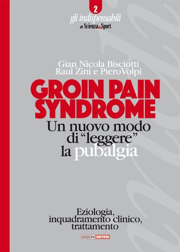 GROIN PAIN SYNDROME GROIN PAIN SYNDROME libro