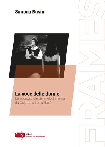 LA VOCE DELLE DONNE LA VOCE DELLE DONNE libro