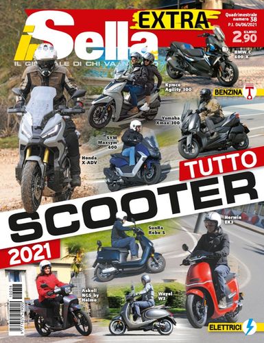 INSELLA EXTRA  rivista digitale