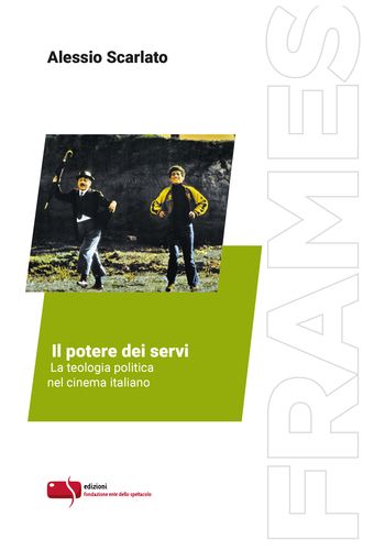 IL POTERE DEI SERVI IL POTERE DEI SERVI libro