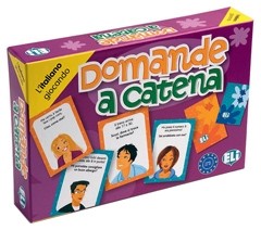 Domande a Catena 