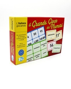 Il Grande Gioco dei Numeri 
