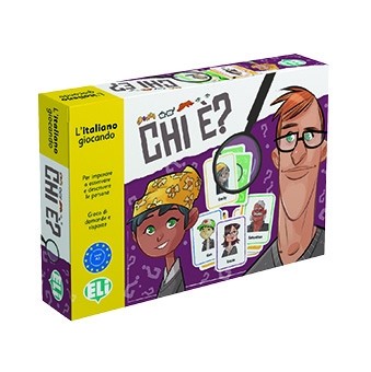 Chi è? Chi è?