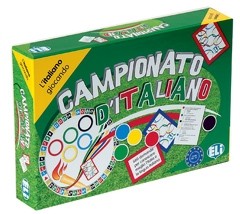 Campionato d'italiano 
