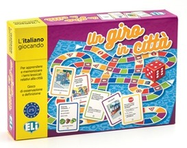 Un giro in città Un giro in città