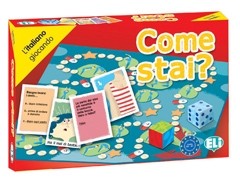 Come stai? 