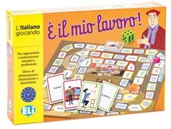 E' il mio lavoro 
